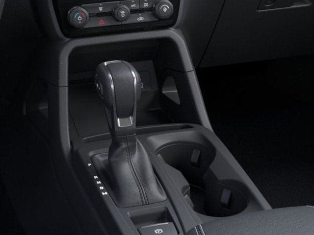 2026 Ford Ranger - Image 37