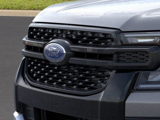 2026 Ford Ranger - Image 39