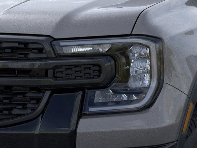 2026 Ford Ranger - Image 40
