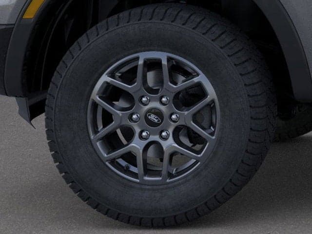 2026 Ford Ranger - Image 41