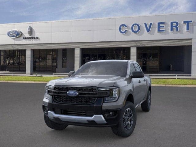 2026 Ford Ranger - Image 24