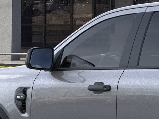 2026 Ford Ranger - Image 42