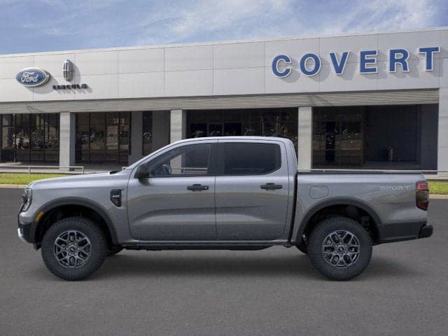 2026 Ford Ranger - Image 25