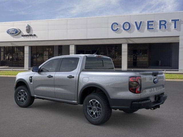 2026 Ford Ranger - Image 26