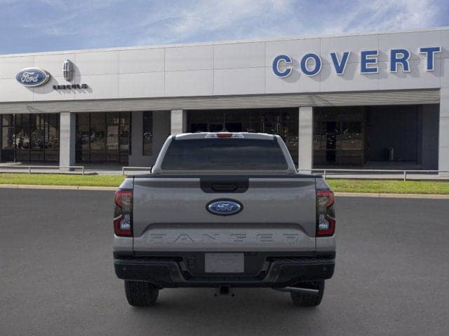 2026 Ford Ranger - Image 27