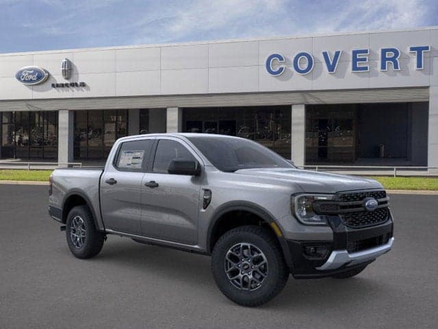 2026 Ford Ranger - Image 29