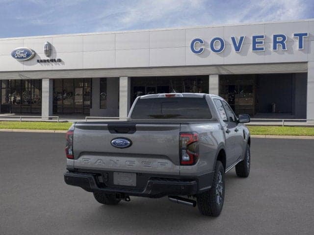 2026 Ford Ranger - Image 30