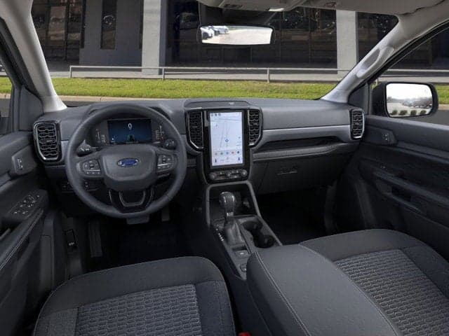 2026 Ford Ranger - Image 31