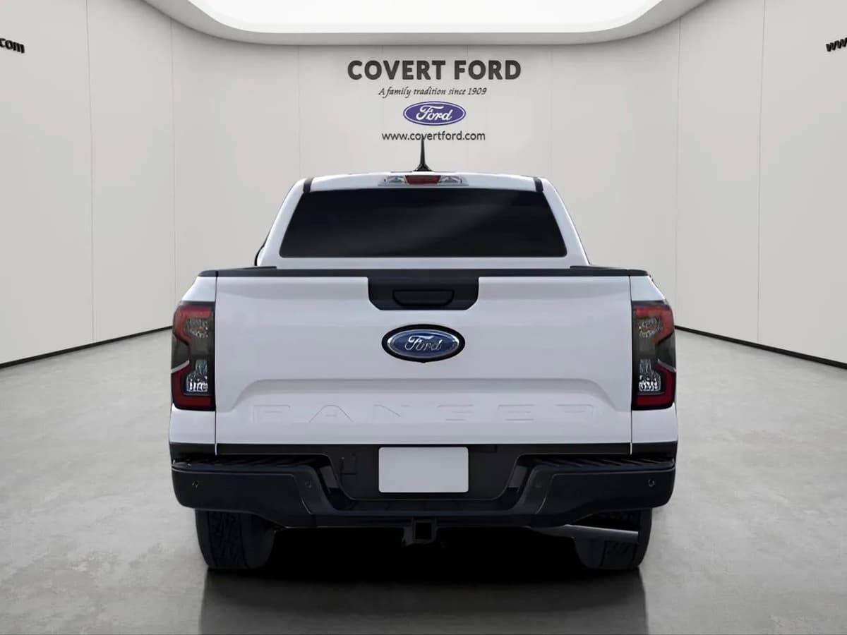 2026 Ford Ranger - Image 5