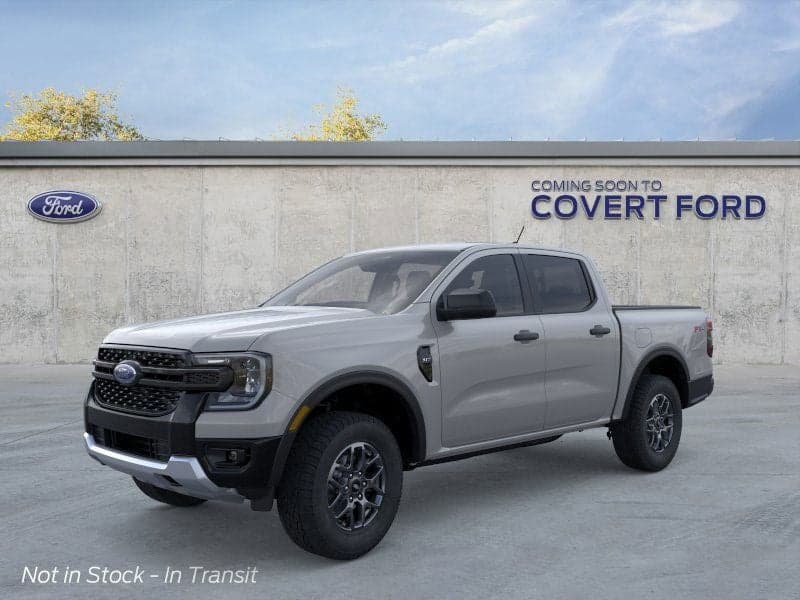 2026 Ford Ranger - Image 1