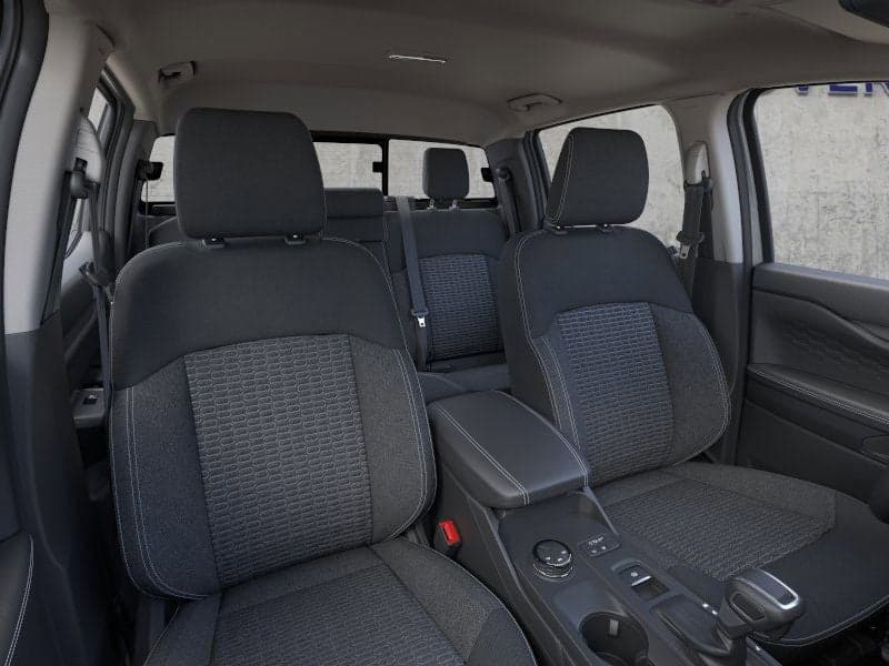 2026 Ford Ranger - Image 10