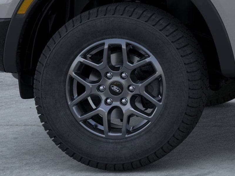 2026 Ford Ranger - Image 19