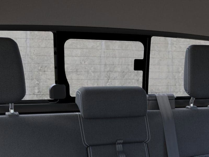 2026 Ford Ranger - Image 22