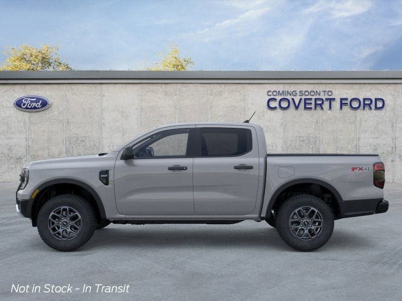 2026 Ford Ranger - Image 3