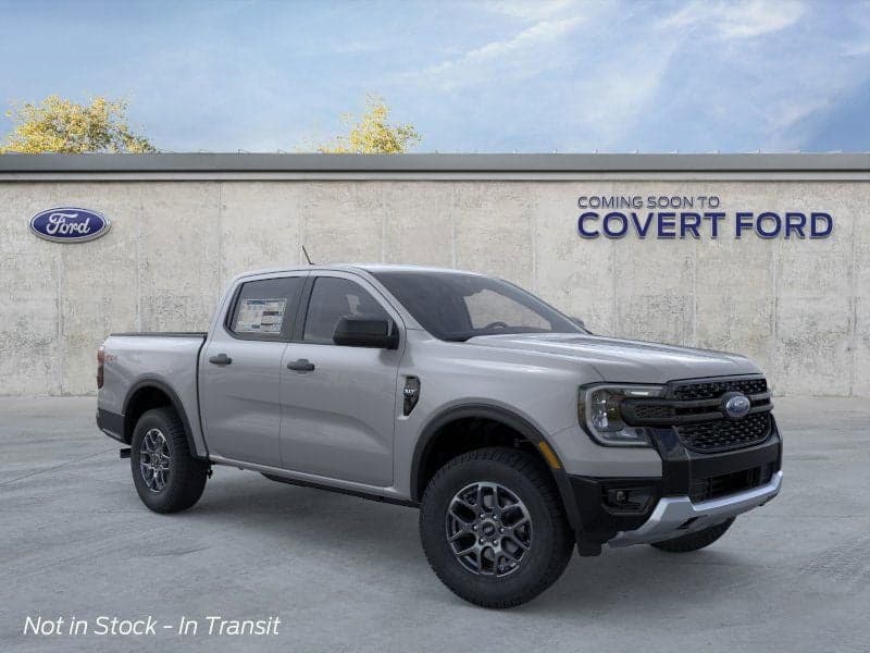 2026 Ford Ranger - Image 7