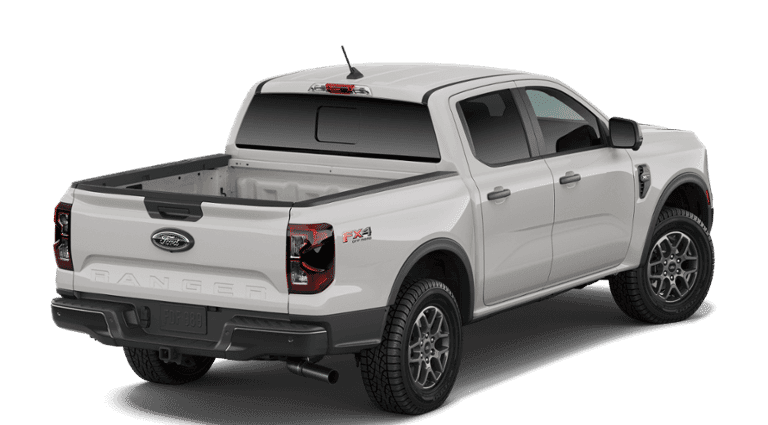 2026 Ford Ranger - Image 25