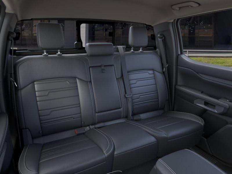 2026 Ford Ranger - Image 11