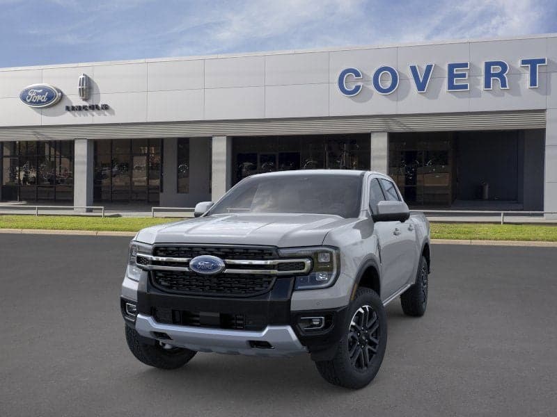 2026 Ford Ranger - Image 2