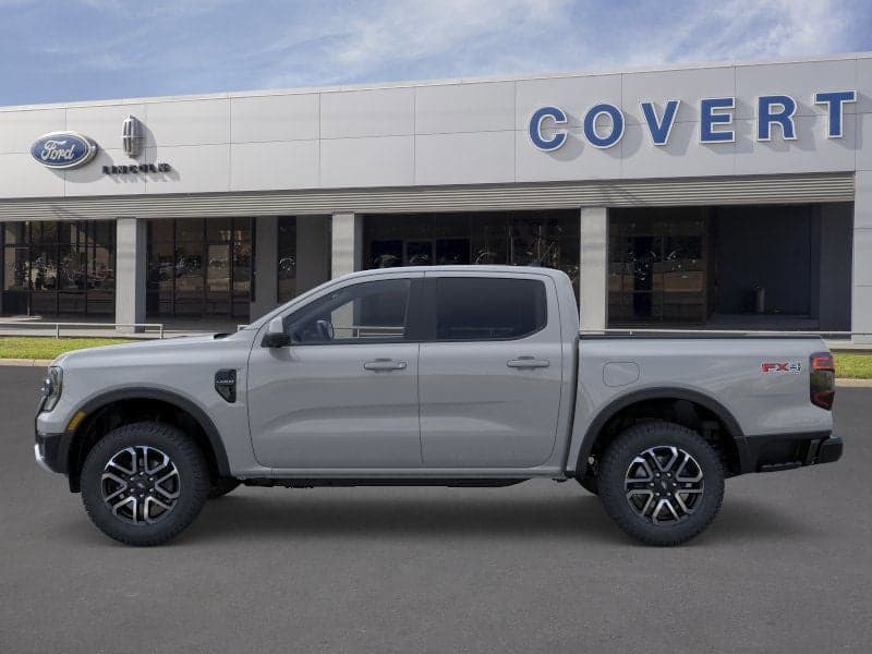 2026 Ford Ranger - Image 3