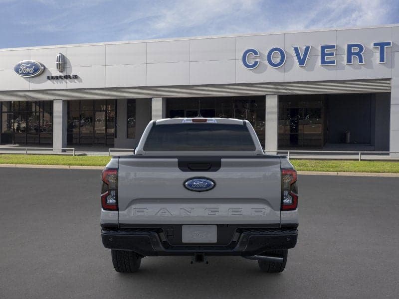 2026 Ford Ranger - Image 5