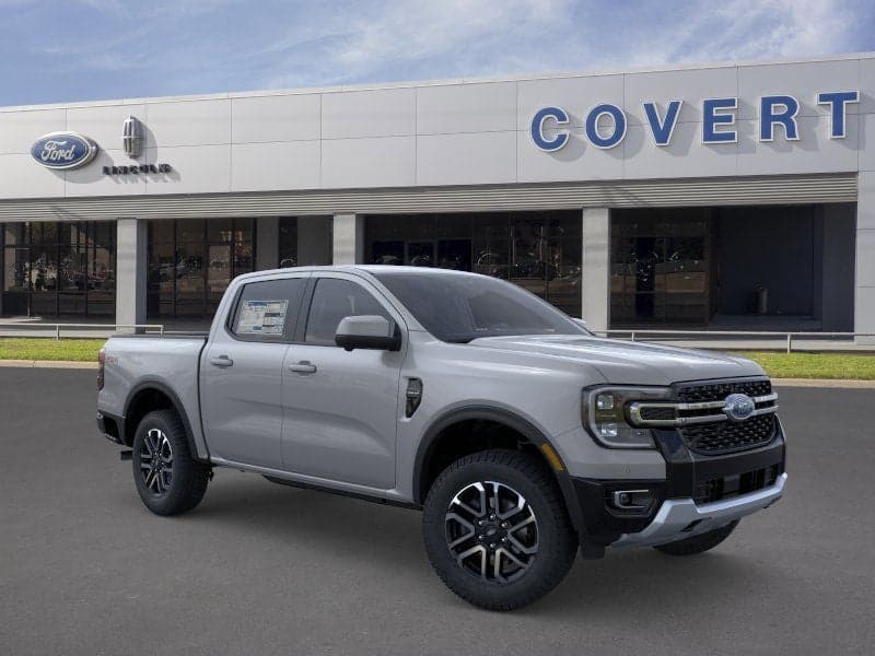 2026 Ford Ranger - Image 7