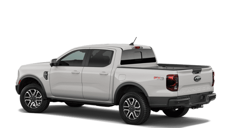2026 Ford Ranger - Image 16