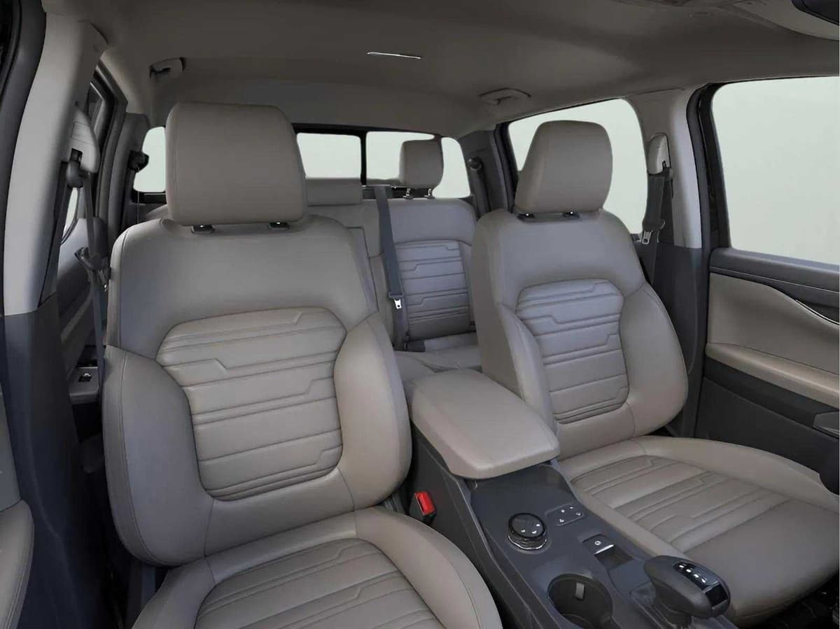 2026 Ford Ranger - Image 10