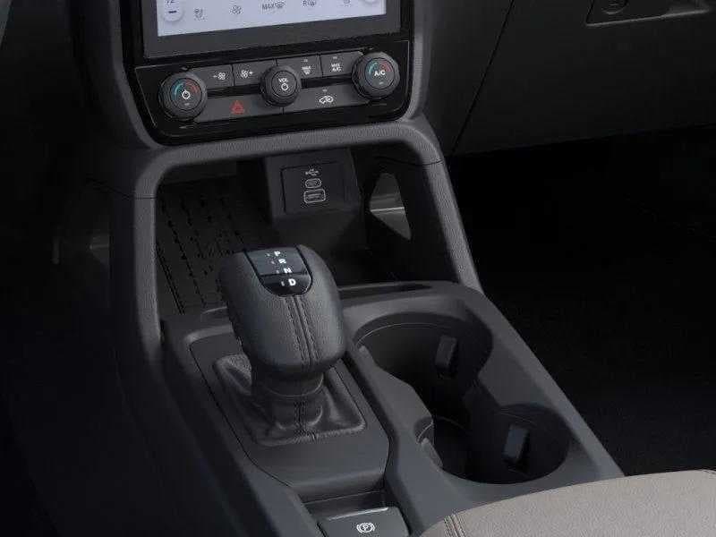 2026 Ford Ranger - Image 15