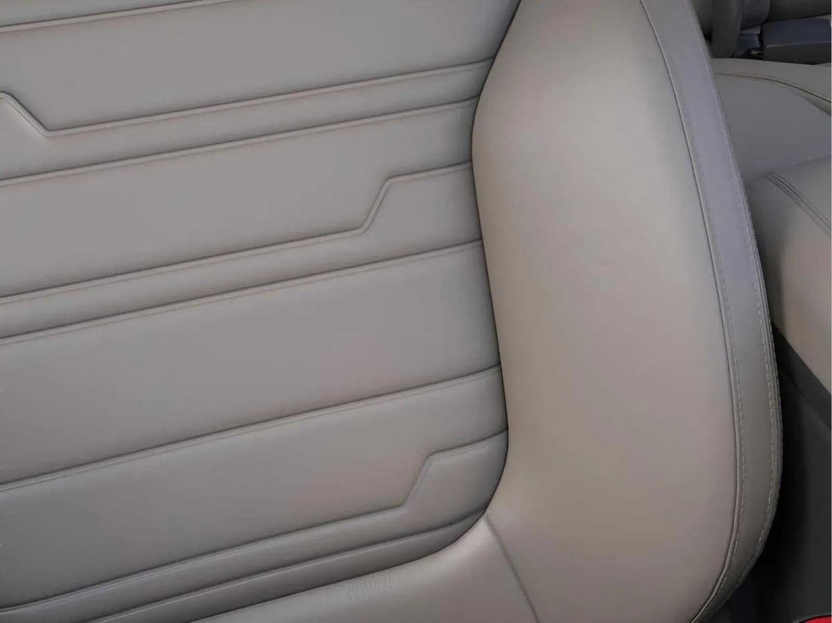 2026 Ford Ranger - Image 16