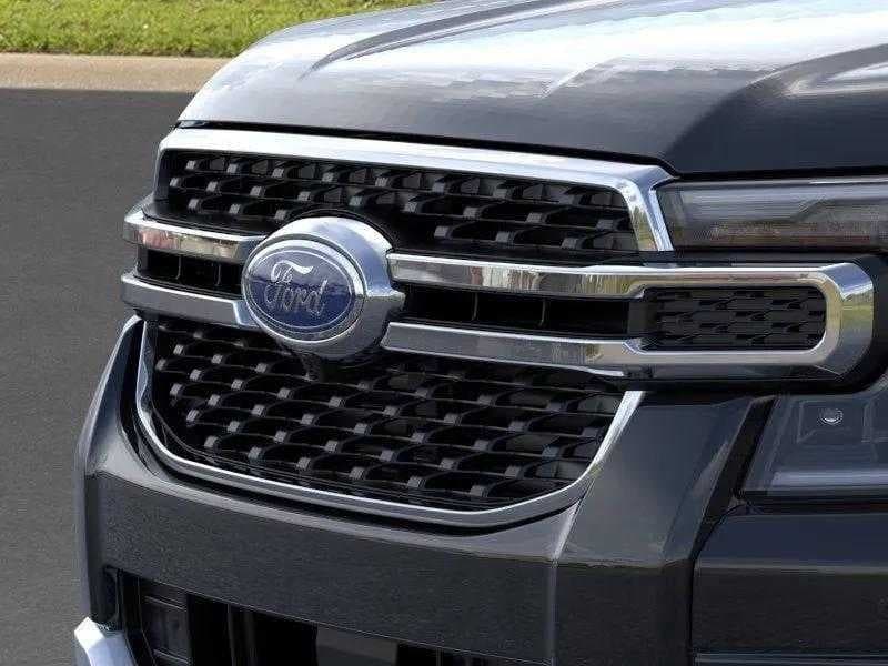 2026 Ford Ranger - Image 17