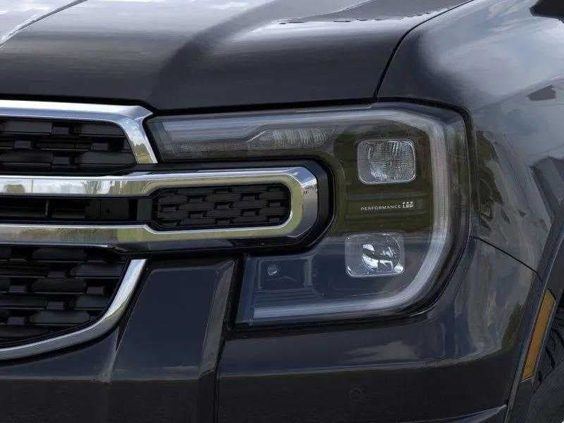 2026 Ford Ranger - Image 18