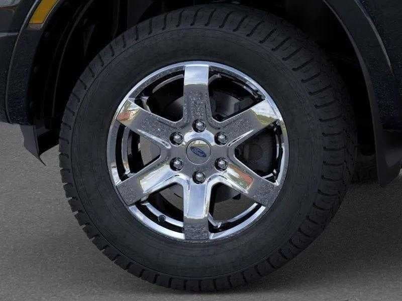 2026 Ford Ranger - Image 19