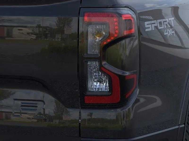 2026 Ford Ranger - Image 21