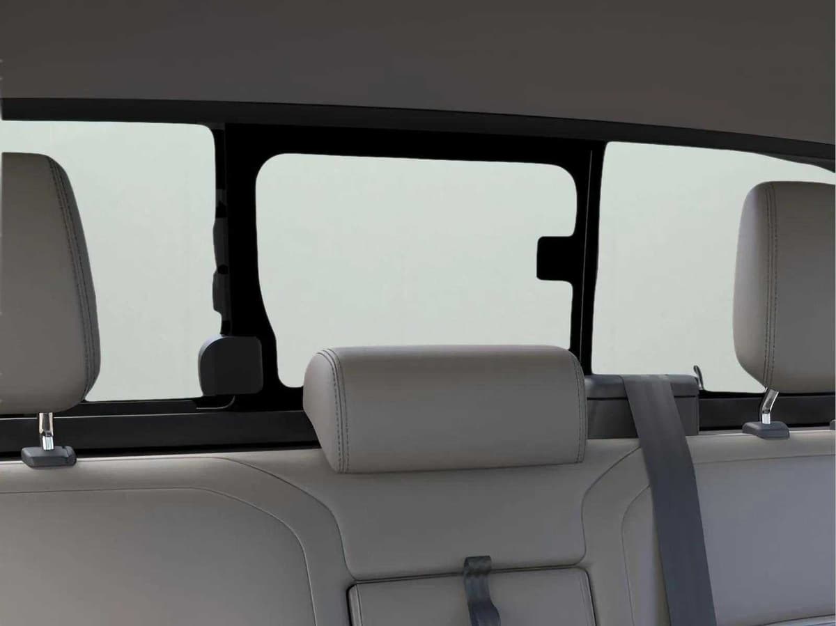 2026 Ford Ranger - Image 22
