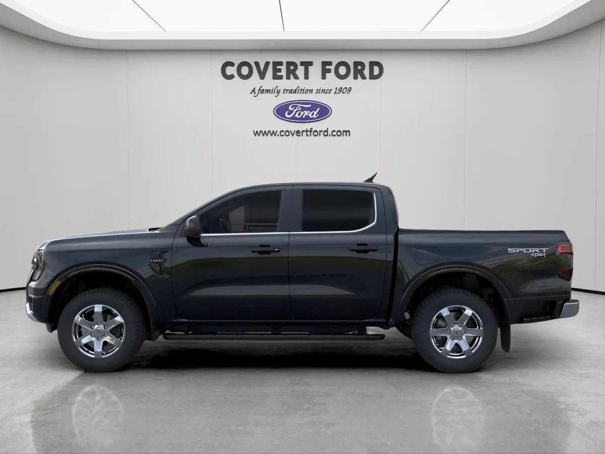 2026 Ford Ranger - Image 3