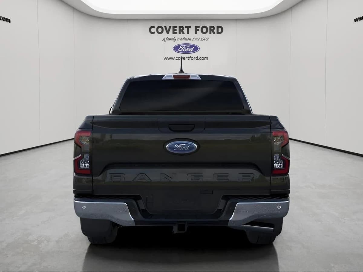2026 Ford Ranger - Image 5