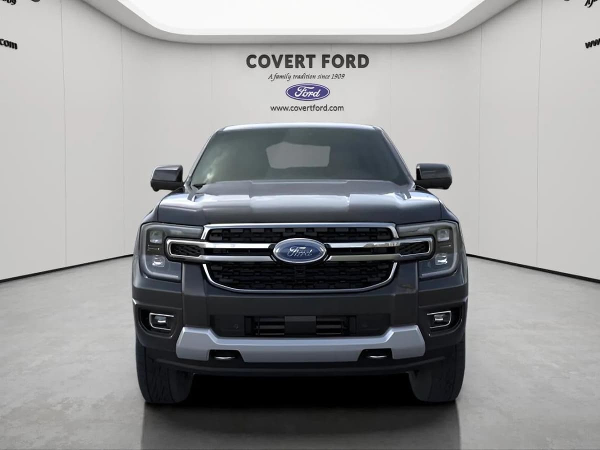 2026 Ford Ranger - Image 6