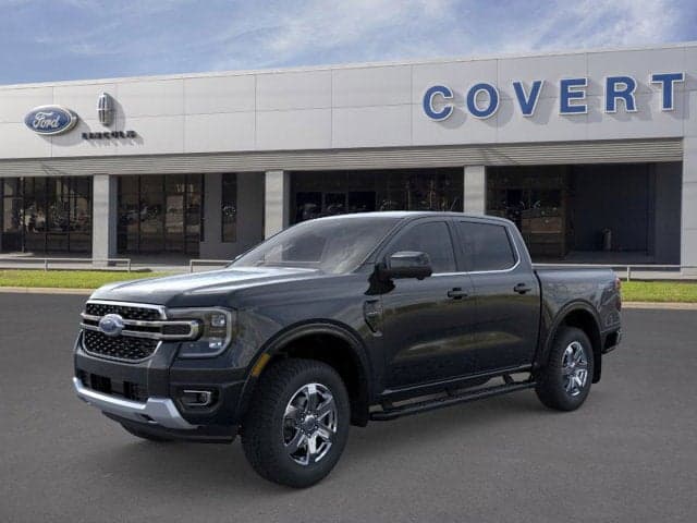 2026 Ford Ranger - Image 23