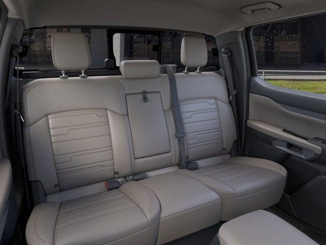 2026 Ford Ranger - Image 33