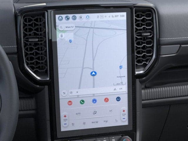 2026 Ford Ranger - Image 36