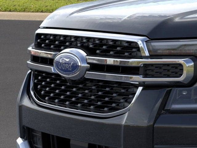 2026 Ford Ranger - Image 39