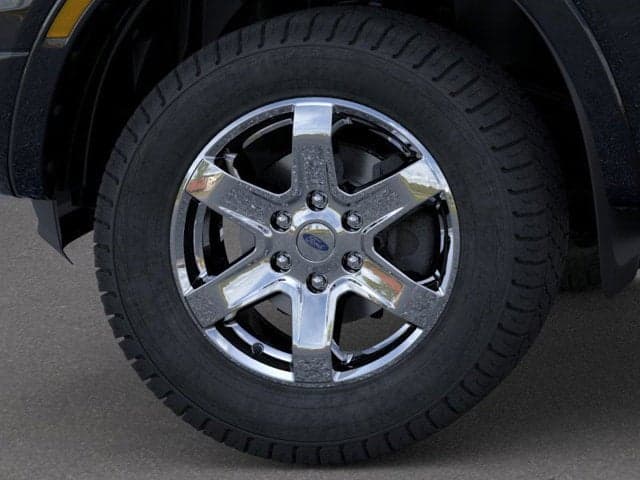 2026 Ford Ranger - Image 41