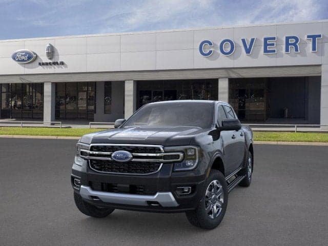 2026 Ford Ranger - Image 24