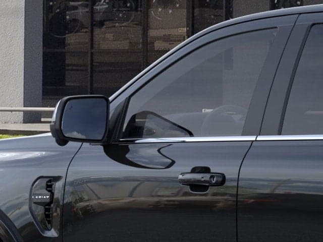 2026 Ford Ranger - Image 42