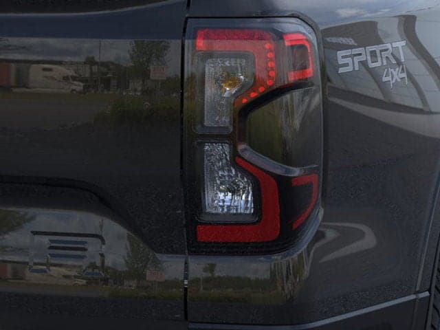 2026 Ford Ranger - Image 43