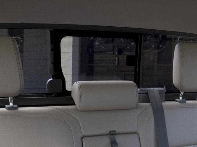 2026 Ford Ranger - Image 44
