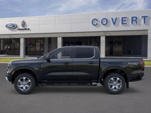 2026 Ford Ranger - Image 25