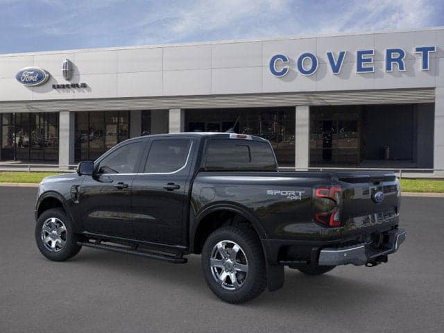 2026 Ford Ranger - Image 26