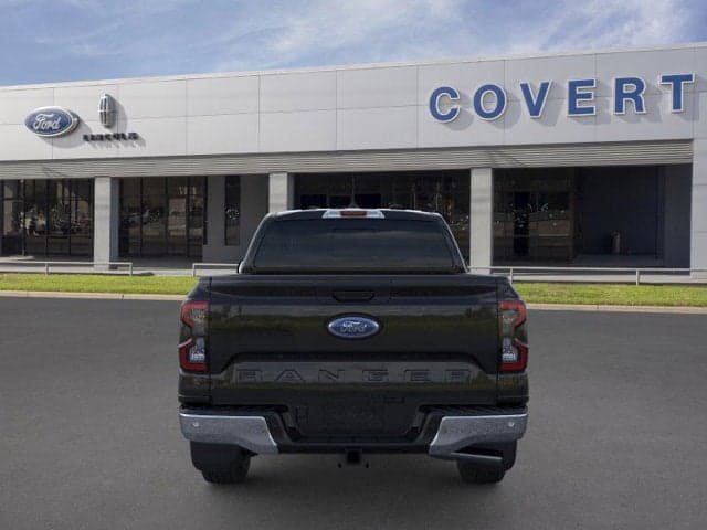2026 Ford Ranger - Image 27