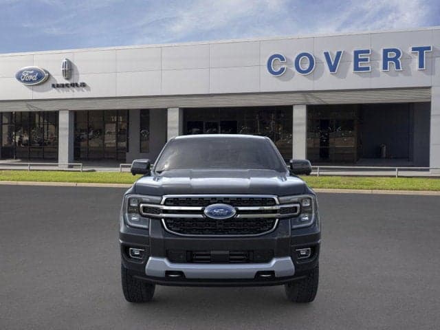 2026 Ford Ranger - Image 28